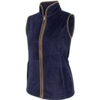 Hoggs of Fife - Stenton Ladies Fleece Vest