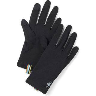 Smartwool Merino Glove Handsker størrelse XL farve sort