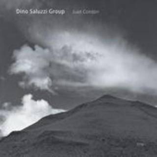 Cd dino saluzzi group - juan condori