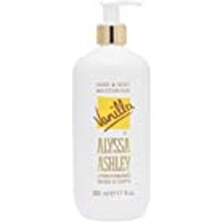 Alyssa Ashley Vanilla Hand&Body Lotion 500ml