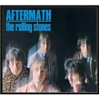 The Rolling Stones - Aftermath