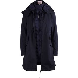 Bærejakke Wombat Kowari - Blue / Blue - M