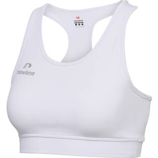 bh Newline WOMEN'S ATHLETIC TOP 700001-9001 Størrelse XS