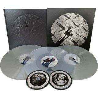 Muse - Absolution XX Anniversary