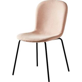 Anker spisebordsstol - rosa