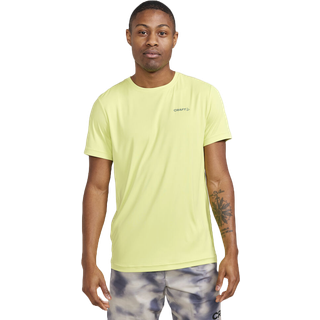 CORE Essence SS Tee M - Green