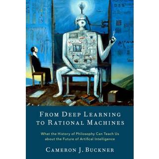 From Deep Learning to Rational Machines