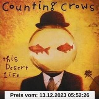 Counting Crows - This Desert Life