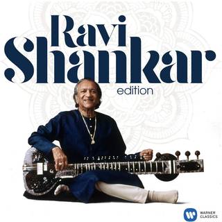 Ravi Shankar - Ravi Shankar Edition