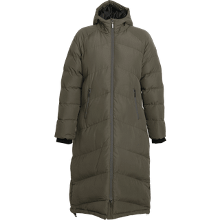 Dobsom Women's Stockholm Coat Olive, 44