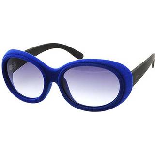 Italia Independent II 0093V 022.000 58 Solbriller Mænd Blue - Blue - 58mm