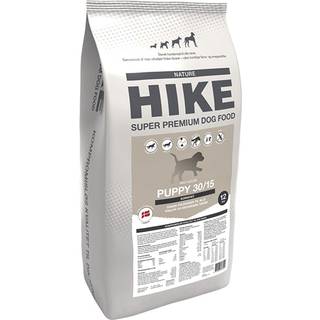 Hike Nature Puppy 30/15 Kornfrit Hundefoder