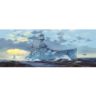USS New Texas BB-35