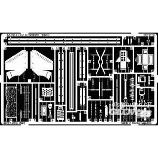 US-Panzer M4 Sherman Foto��tzsatz