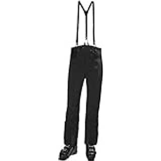 Helly Hansen W Courchevel Pant Black L Skibukser