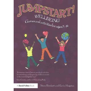 Jumpstart! Wellbeing