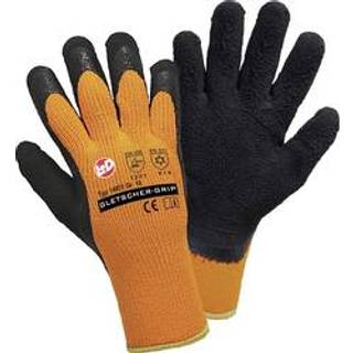 L+D Griffy Glacier Grip 14931-8 Akryl Arbejdshandske