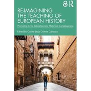 Re-imagining the Teaching of European History
