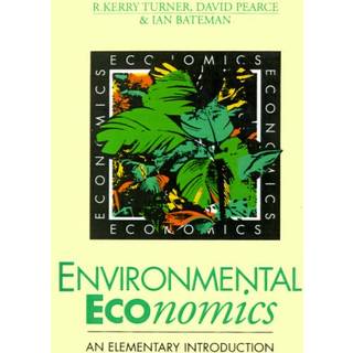 Environmental Economics
