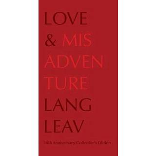 Love & Misadventure 10th Anniversary Collector's Edition