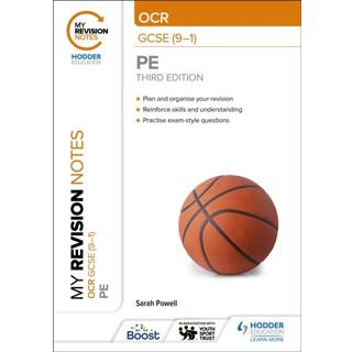My Revision Notes: OCR GCSE (9–1) PE Third Edition