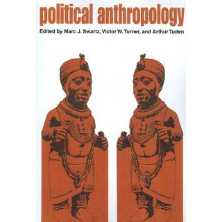 Political Anthropology