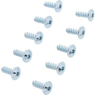 Electrolux skrue, dør, 10 stk., 5x14mm T20 4055519716