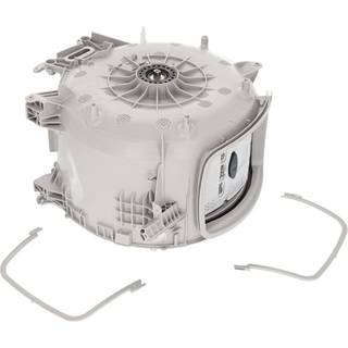 Electrolux klynge, svejset, sæt, C4,1350rpm 4055399127