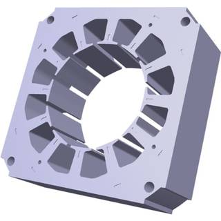 Electrolux motor, magnet, 240V,50Hz,Ø21,5mm 140151949058