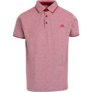 Trespass skate - male polo DENIM BLUE M