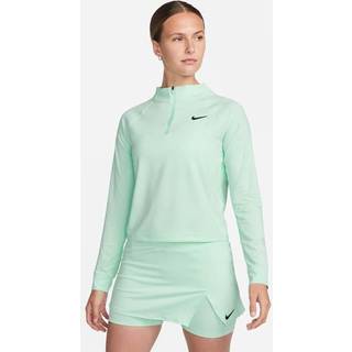 NikeCourt Dri-FIT Victory Langærmet