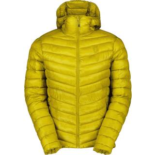 Scott Insuloft Tech Primaloft Jakke (Savanna Green)