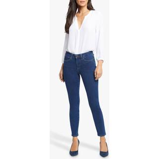 NYDJ NYDJ Alina Skinny Ankle Jeans