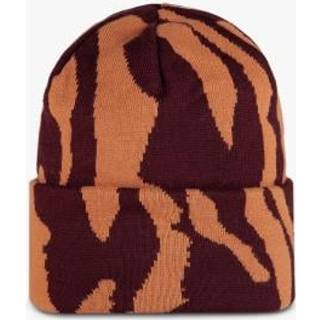 Hat BUFF KNITTED BEANIE KYRE CITRONELLA 132333-345-10-00