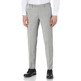 CINQUE Herren Hose grau meliert