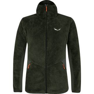 Salewa Tognazza Jacket Fleecejakke Herrer størrelse 46 - S farve olivengrøn