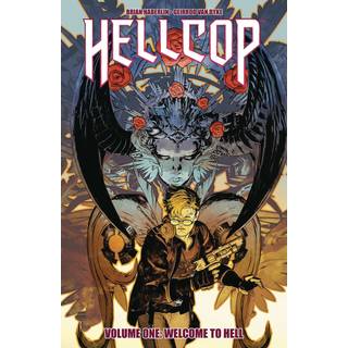 Hellcop, Volume 1