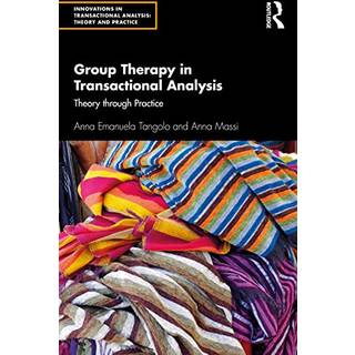 Group Therapy in Transactional Analysis