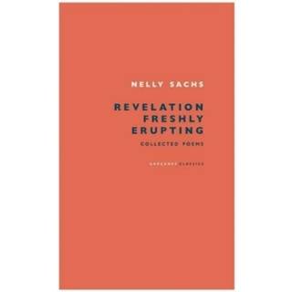 Revelation Freshly Erupting