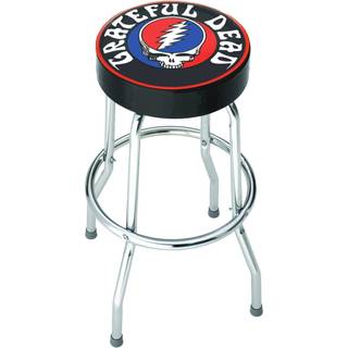 Grateful Dead Logo Barstol