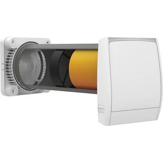 Wavin Ventiza PP Ø160 dHRU60-01 ø160x500mm