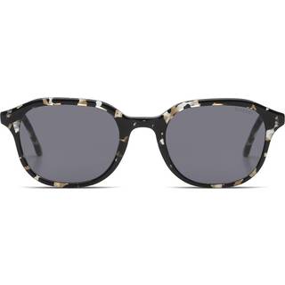 Komono Colin/S S1205 49 Solbriller Mænd Tortoiseshell - Tortoise - 49mm