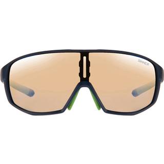 Sinner Bryce II SISU-876-11-18 129 Solbriller Mænd Black - Matte Black - 129mm