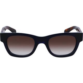 Paul Smith PSSN097 Highgate 410 51 Solbriller Mænd Blue - Transparent Blue - 51mm
