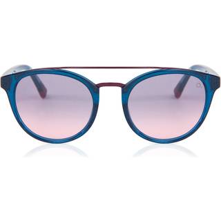 Etnia Barcelona Ferlandina Sun BLPU 50 Solbriller Kvinder Blue - Blue - 50mm
