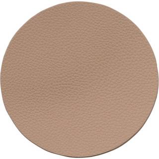 Vendbar coasters Ø10 cm 4 stk.