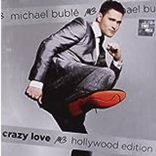 Michael Bublé - Crazy Love Hollywood Edition