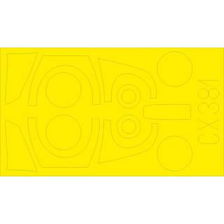 F-1 Panther for Platz