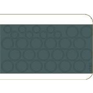 Crusader III wheel masks for Italeri