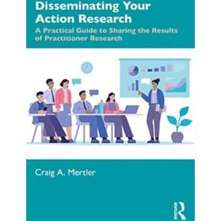 Disseminating Your Action Research